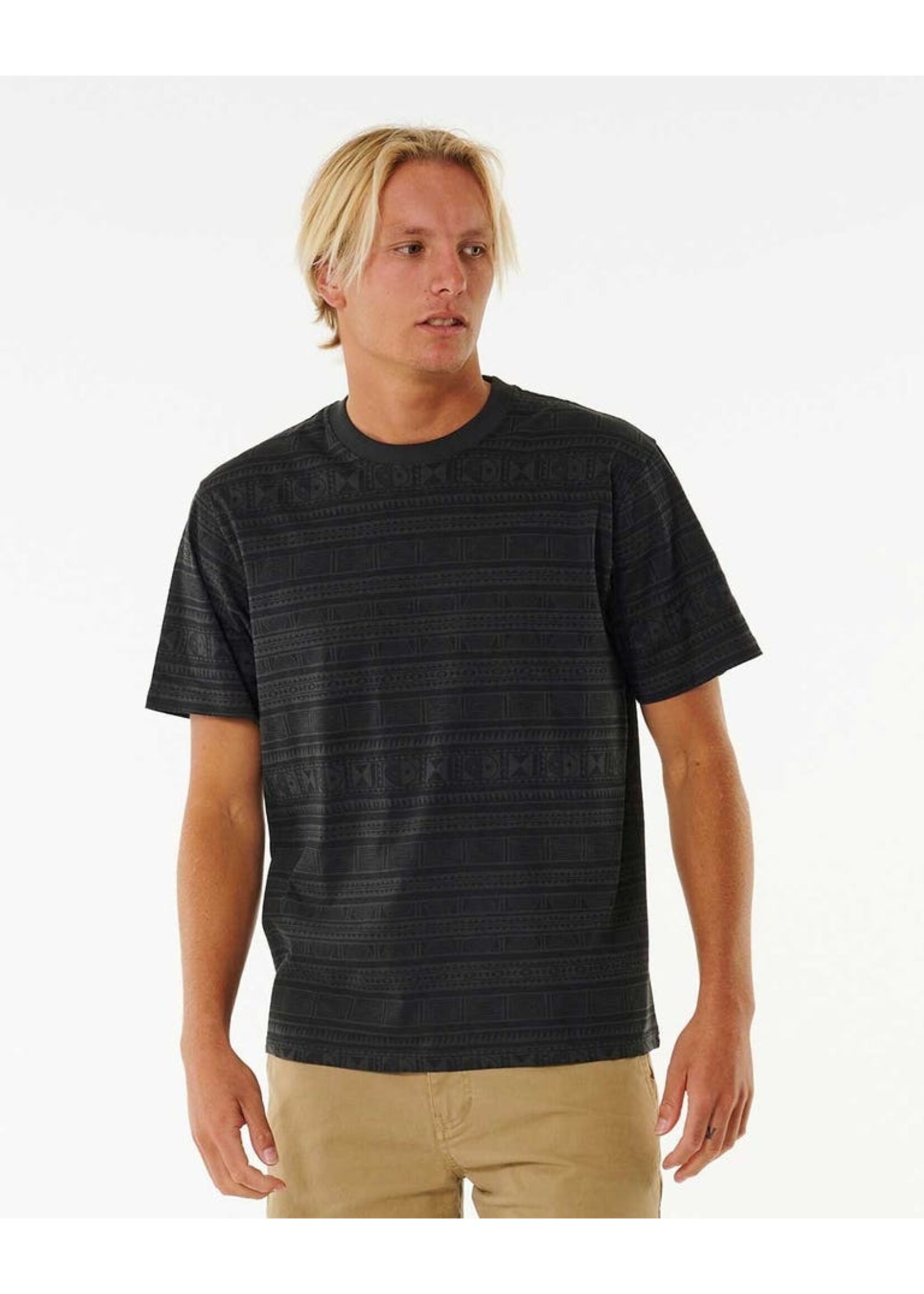 Rip Curl SWC LAND LINES TEE H23