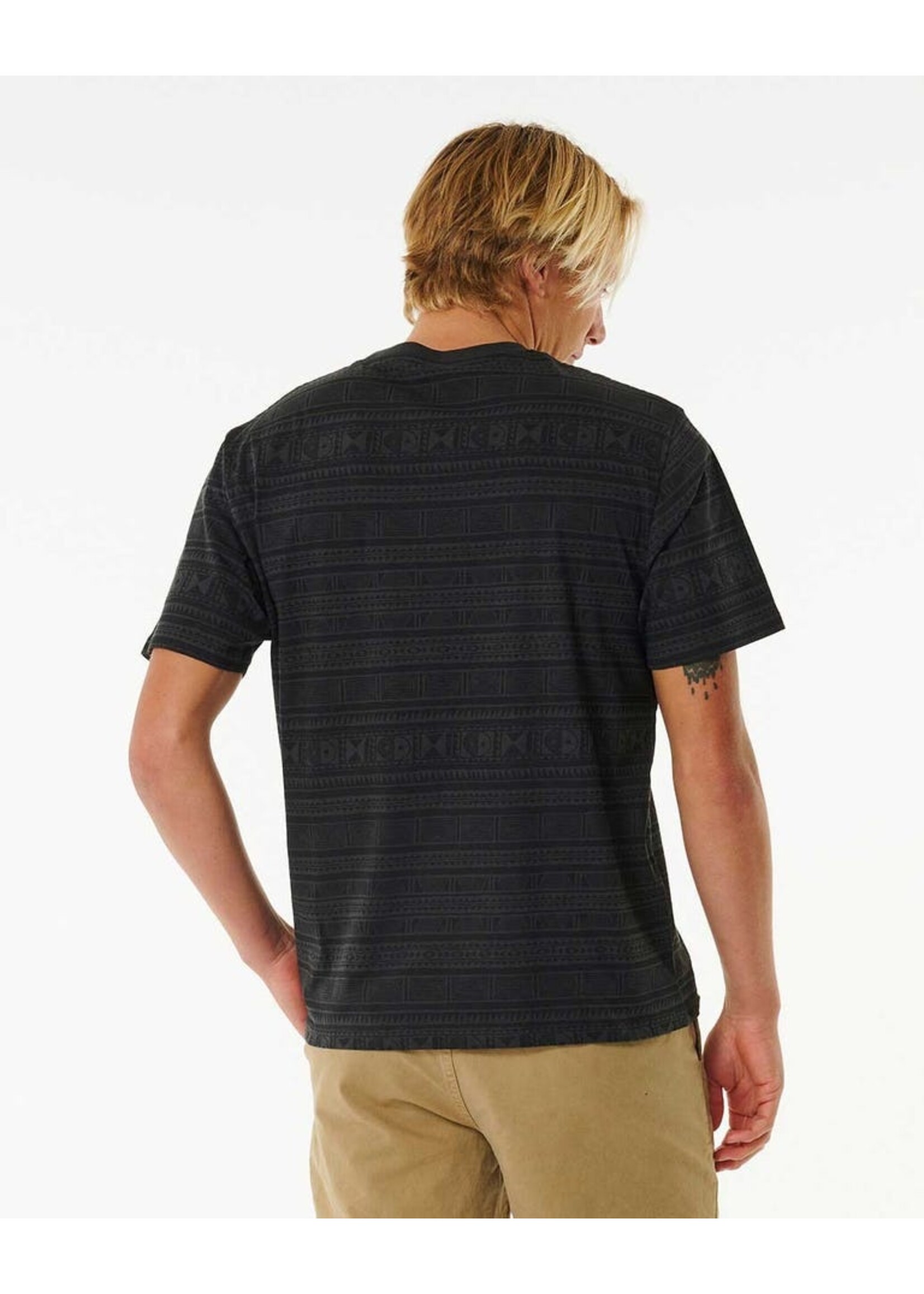 Rip Curl SWC LAND LINES TEE H23