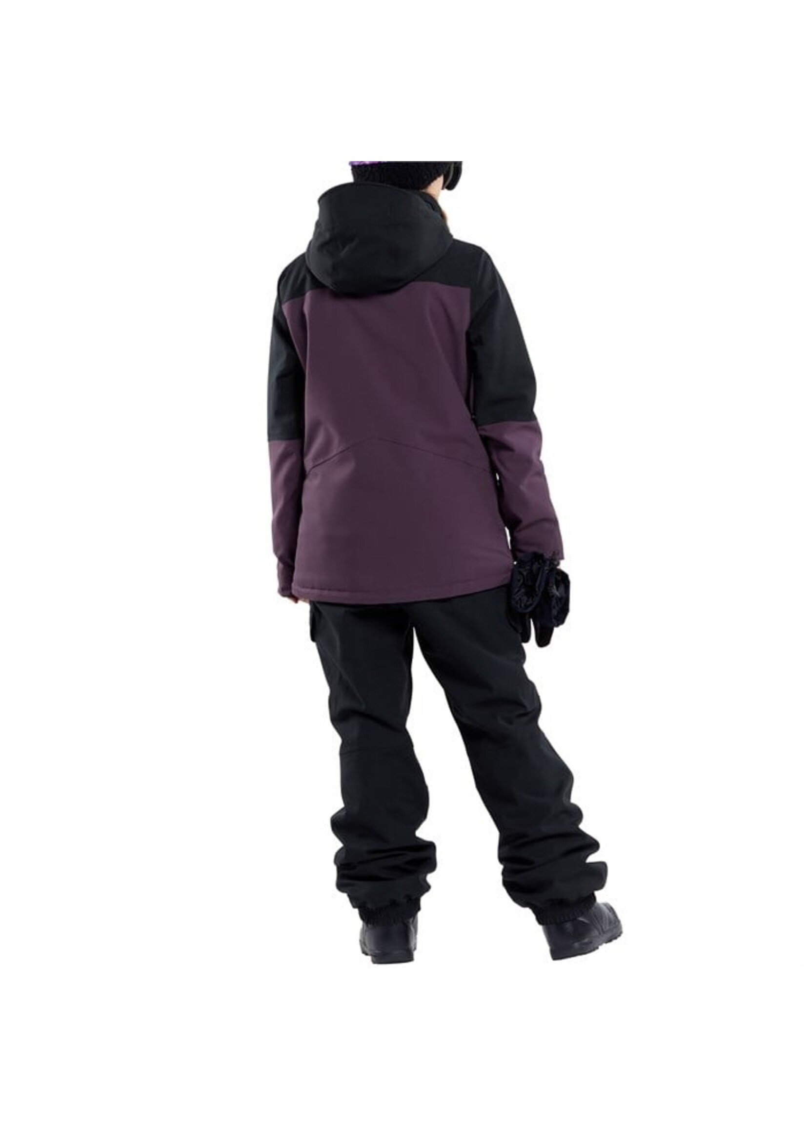 Volcom SHELTER 3D STRETCH JACKET W23