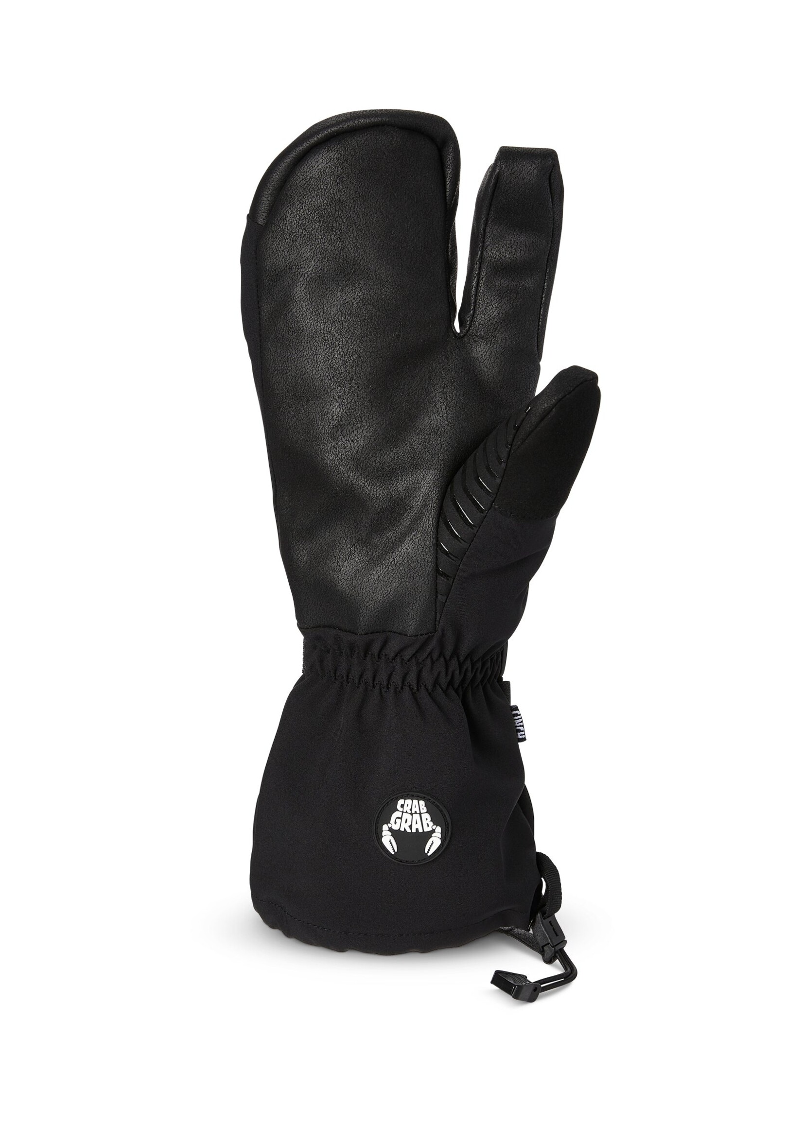 CRAB GRAB CINCH TRIGGER MITT W23