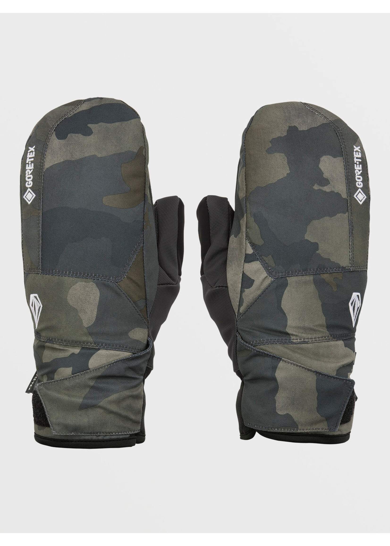 Volcom STAY DRY GORE-TEX MITT W23