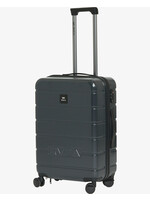 RVCA MEDIUM RVCA LUGGAGE BLK F23