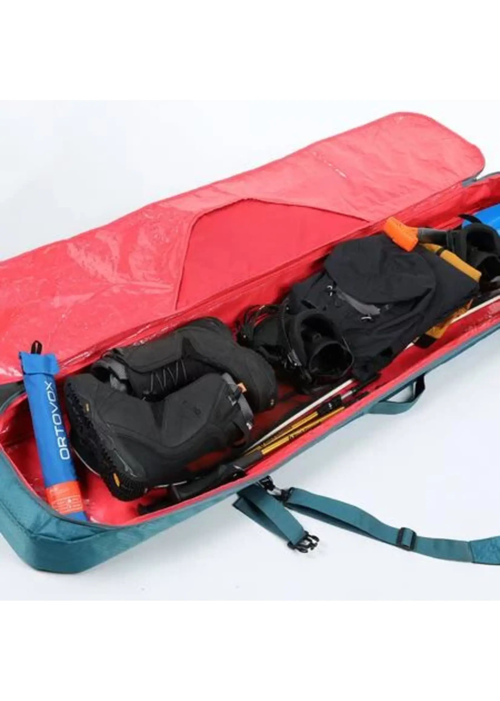 Nitro CARGO BOARD BAG W23