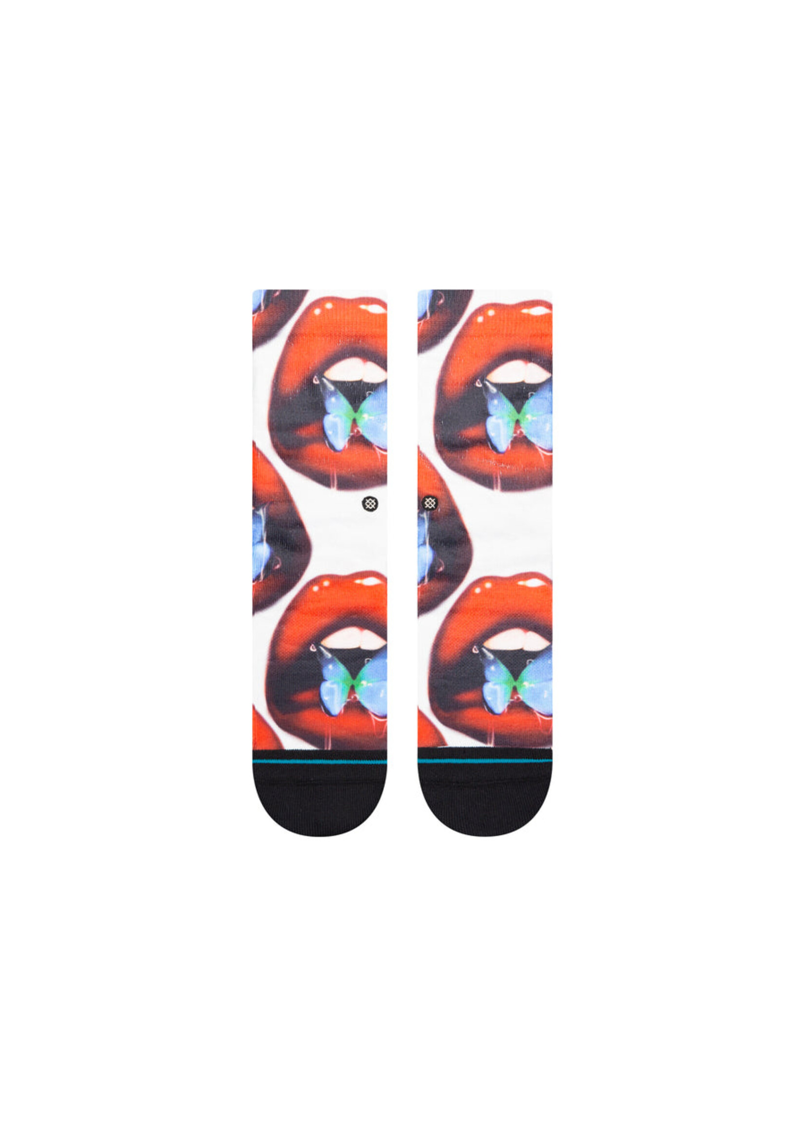 Stance SWALLOW SOCK F23