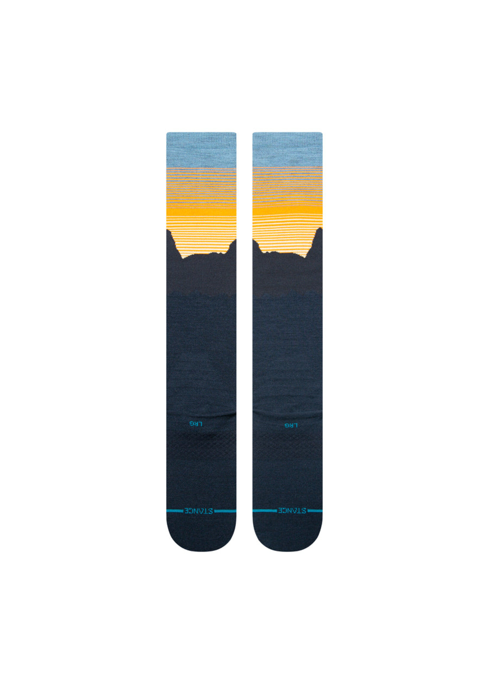 Stance JICH RISING SNOW SOCK W23