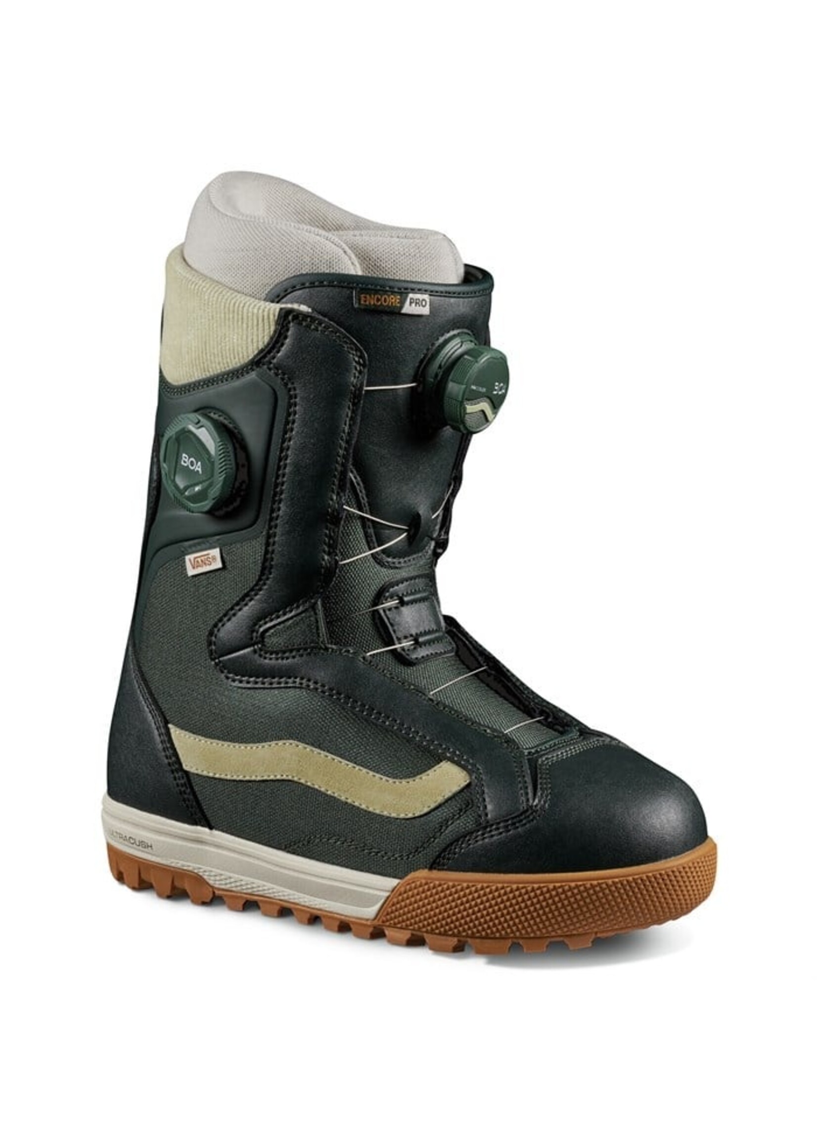 Vans ENCORE PRO BOOT W23