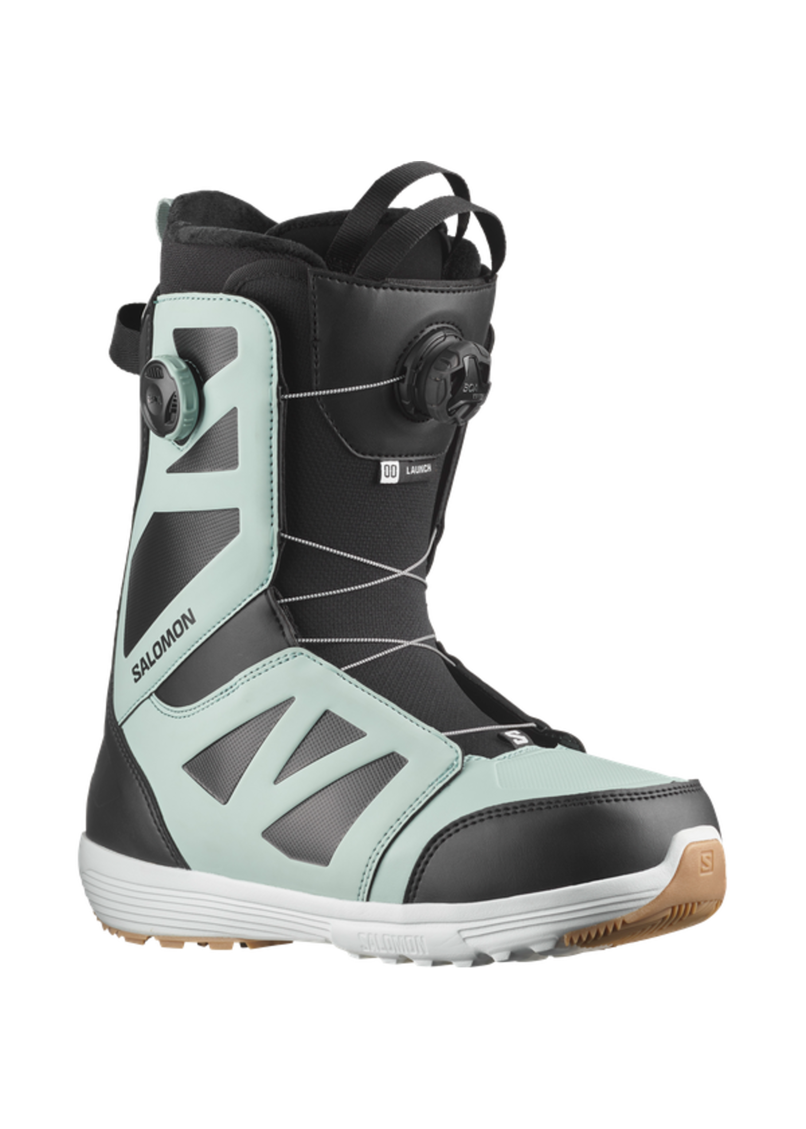 Salomon LAUNCH BOA SJ W23