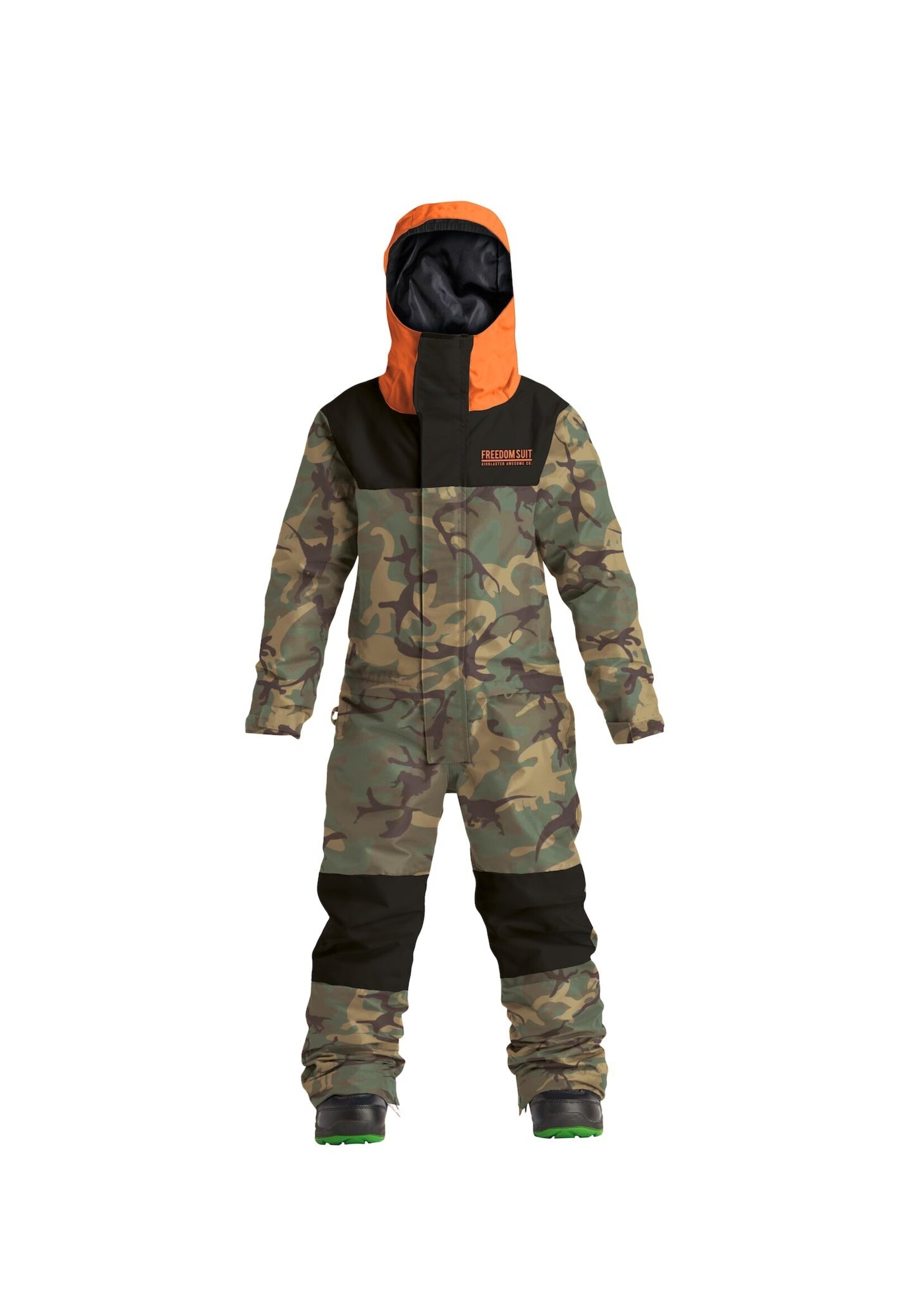 Airblaster FREEDOM SUIT YOUTH W23