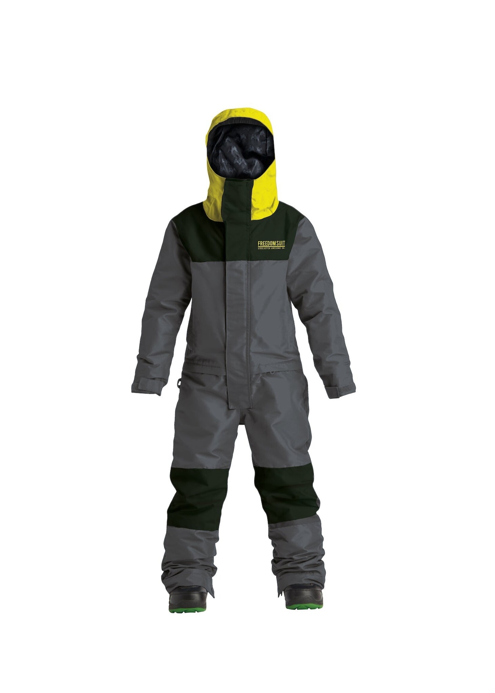 Airblaster FREEDOM SUIT YOUTH W23