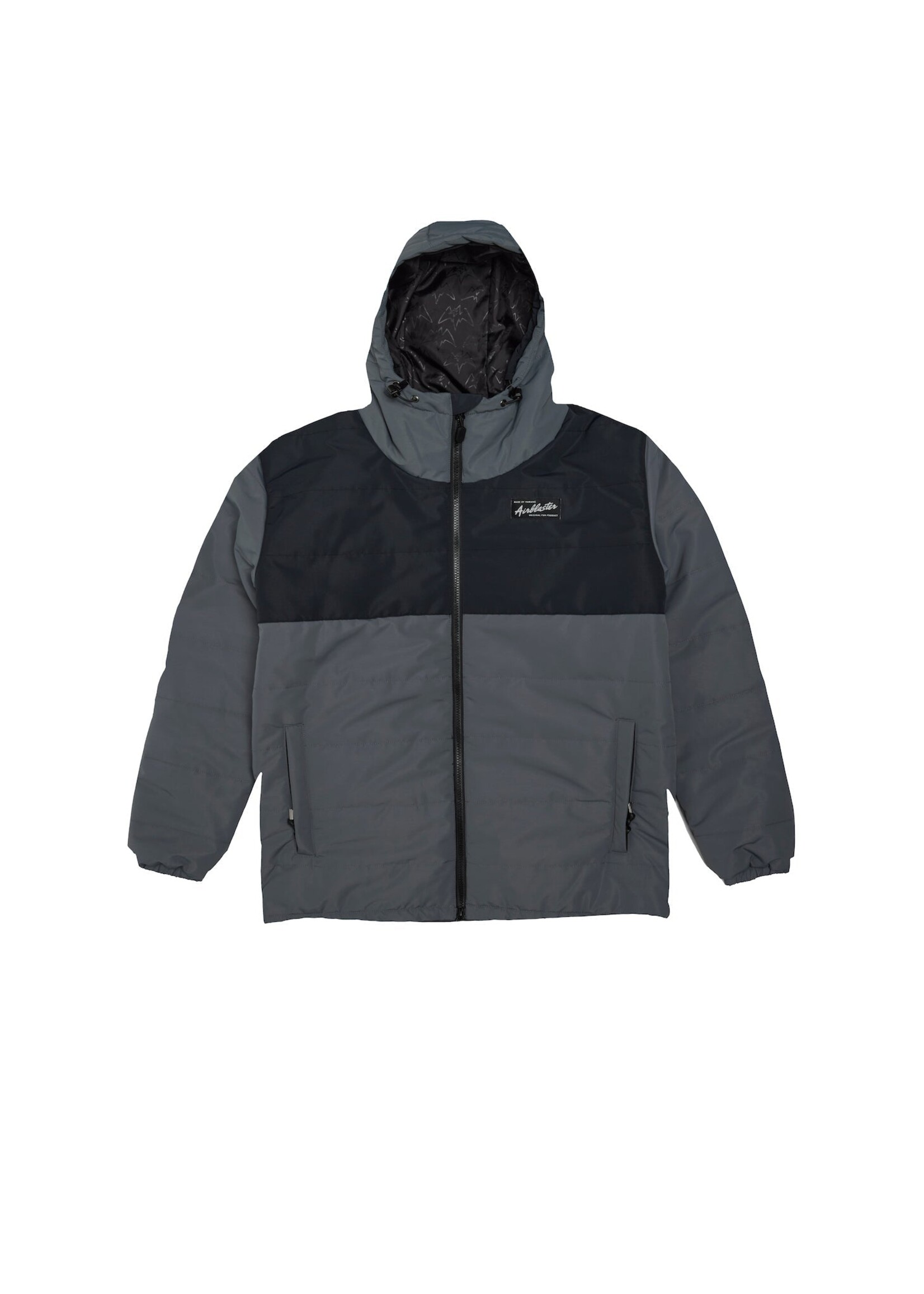 Airblaster PUFFIN FULL ZIP W23