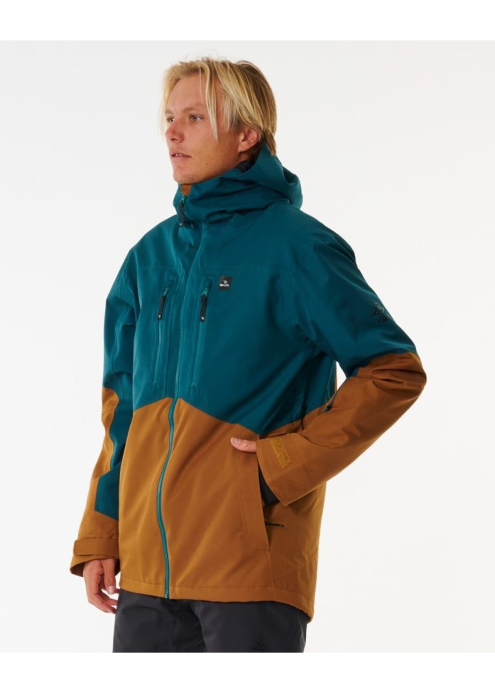 Rip Curl FREERIDER JACKET W23