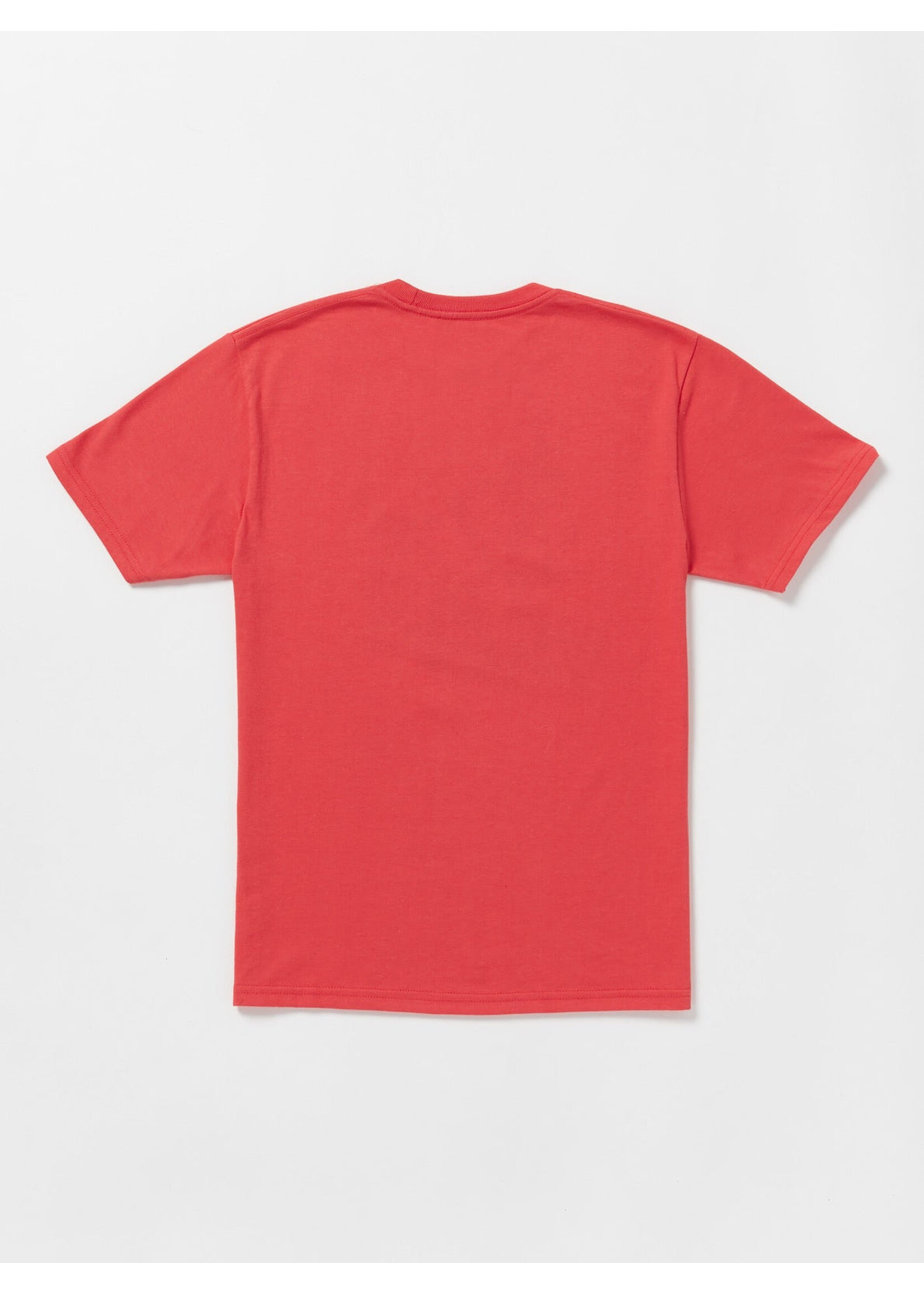 Volcom BONESLIDE TEE KIDS H23