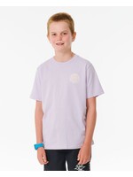 Rip Curl WETSUIT ICON TEE KIDS H23