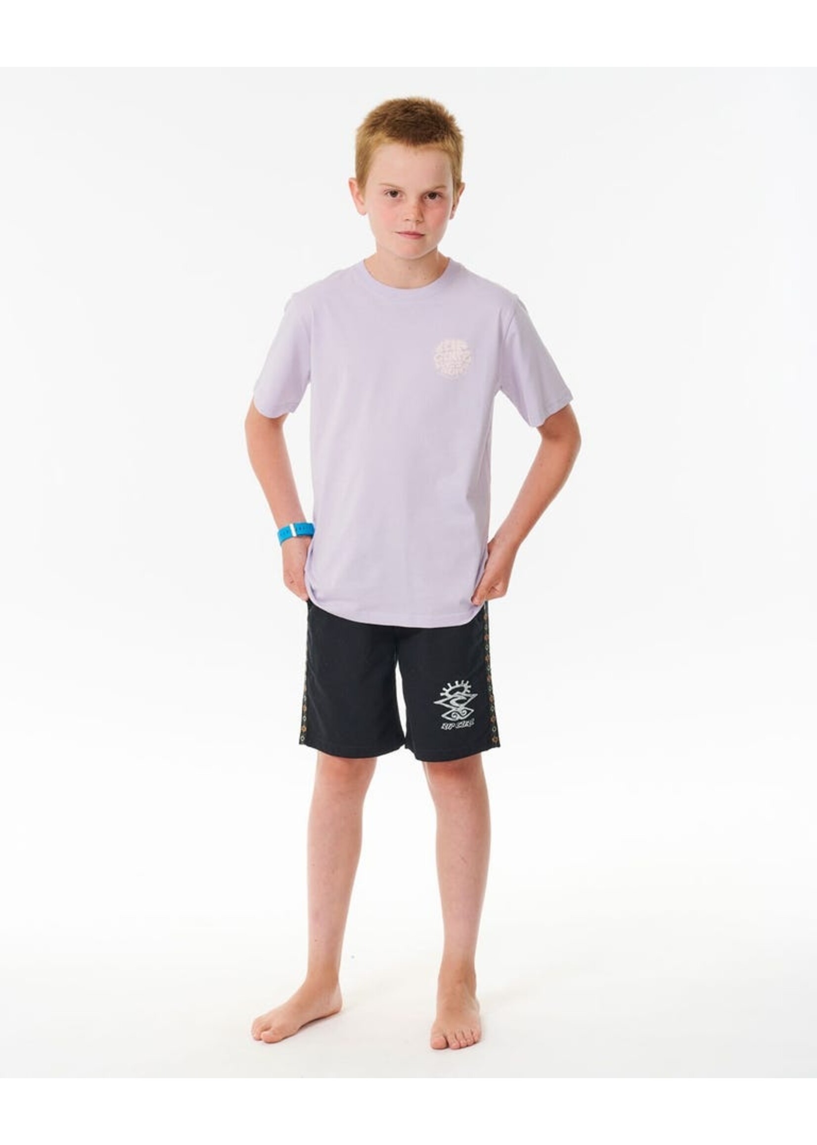 Rip Curl WETSUIT ICON TEE KIDS H23