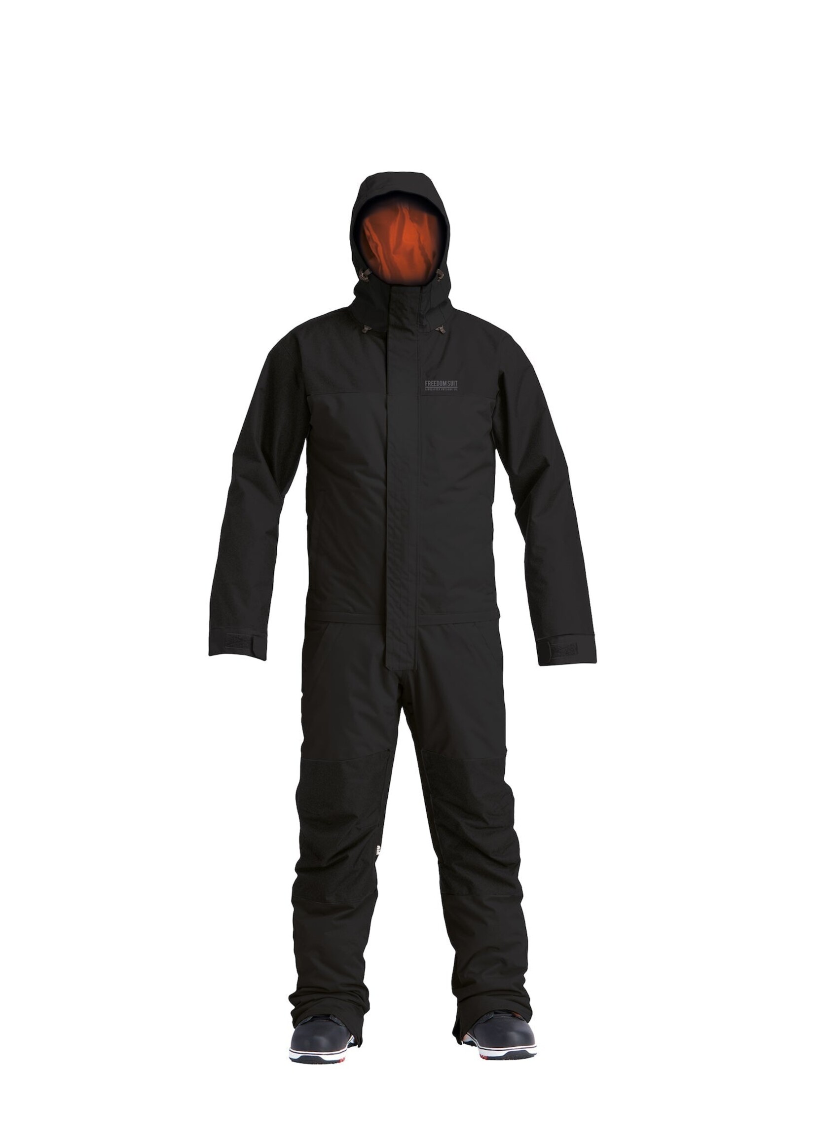Airblaster FREEDOM SUIT INSULATED W23
