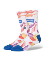 Stance HARIBO X STANCE GUMMIEBEAR CREW SOCKS H23