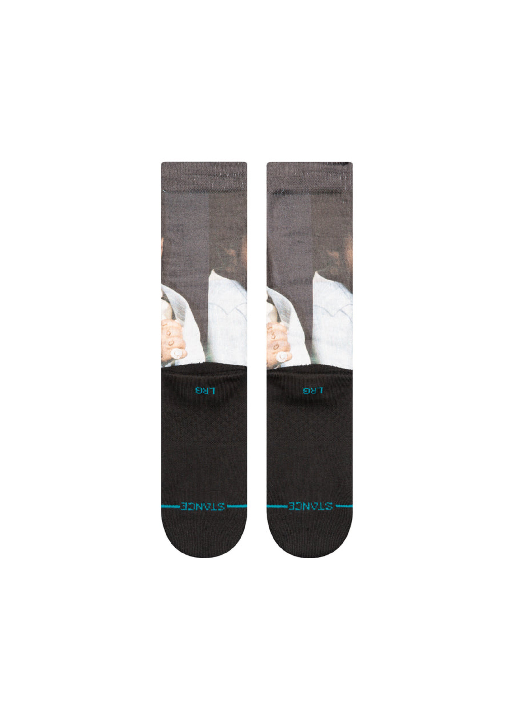 Stance LILWAY MISTER CARTER SOCK H23