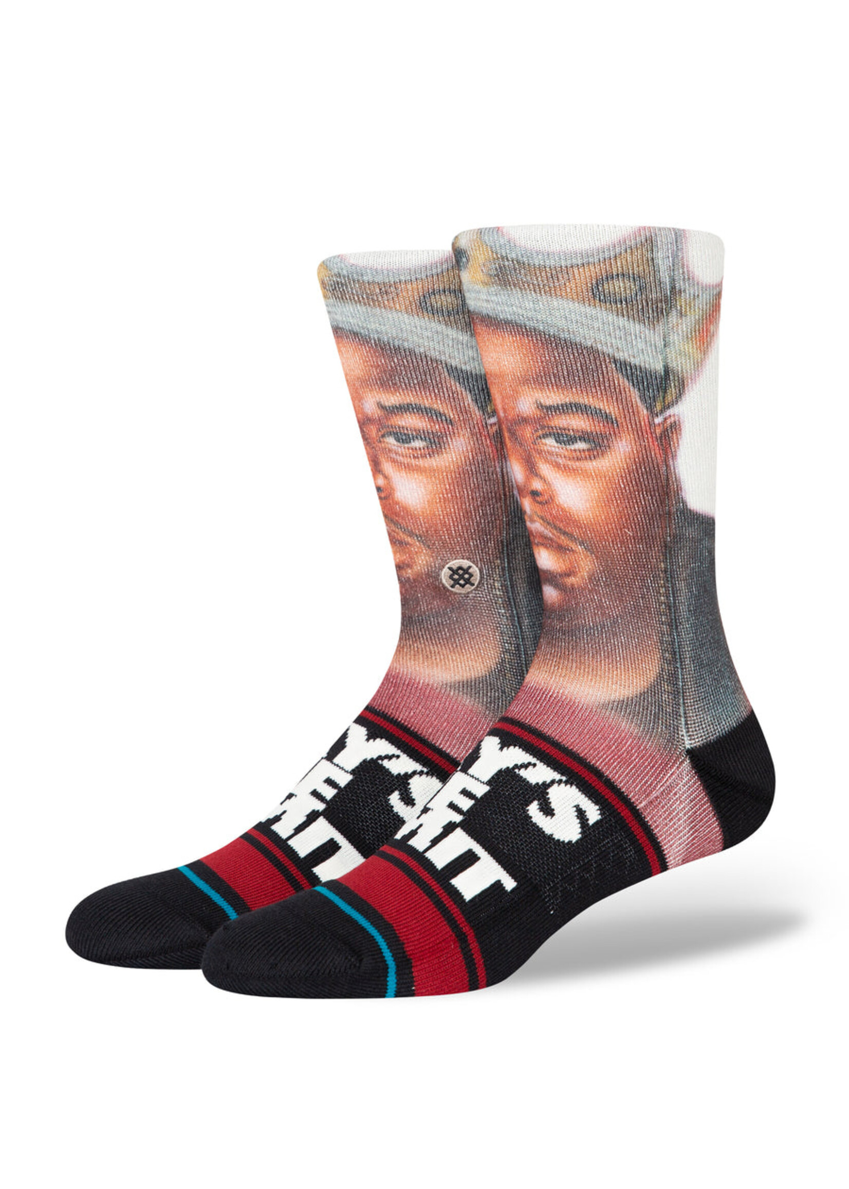 Stance SKYS THE LIMIT SOCK H23