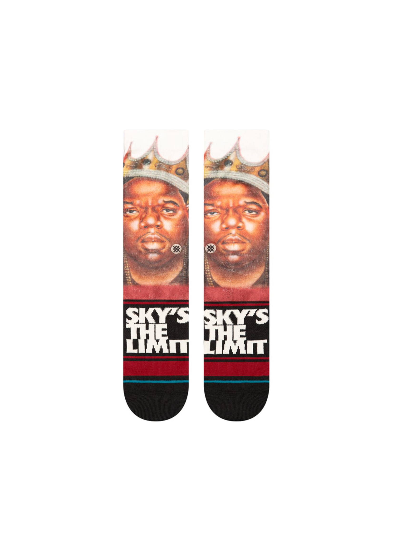 Stance SKYS THE LIMIT SOCK H23