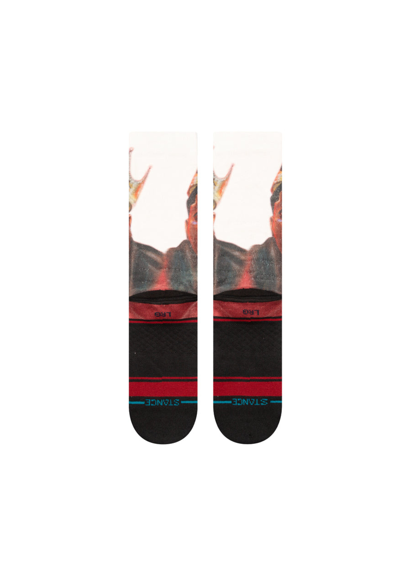 Stance SKYS THE LIMIT SOCK H23