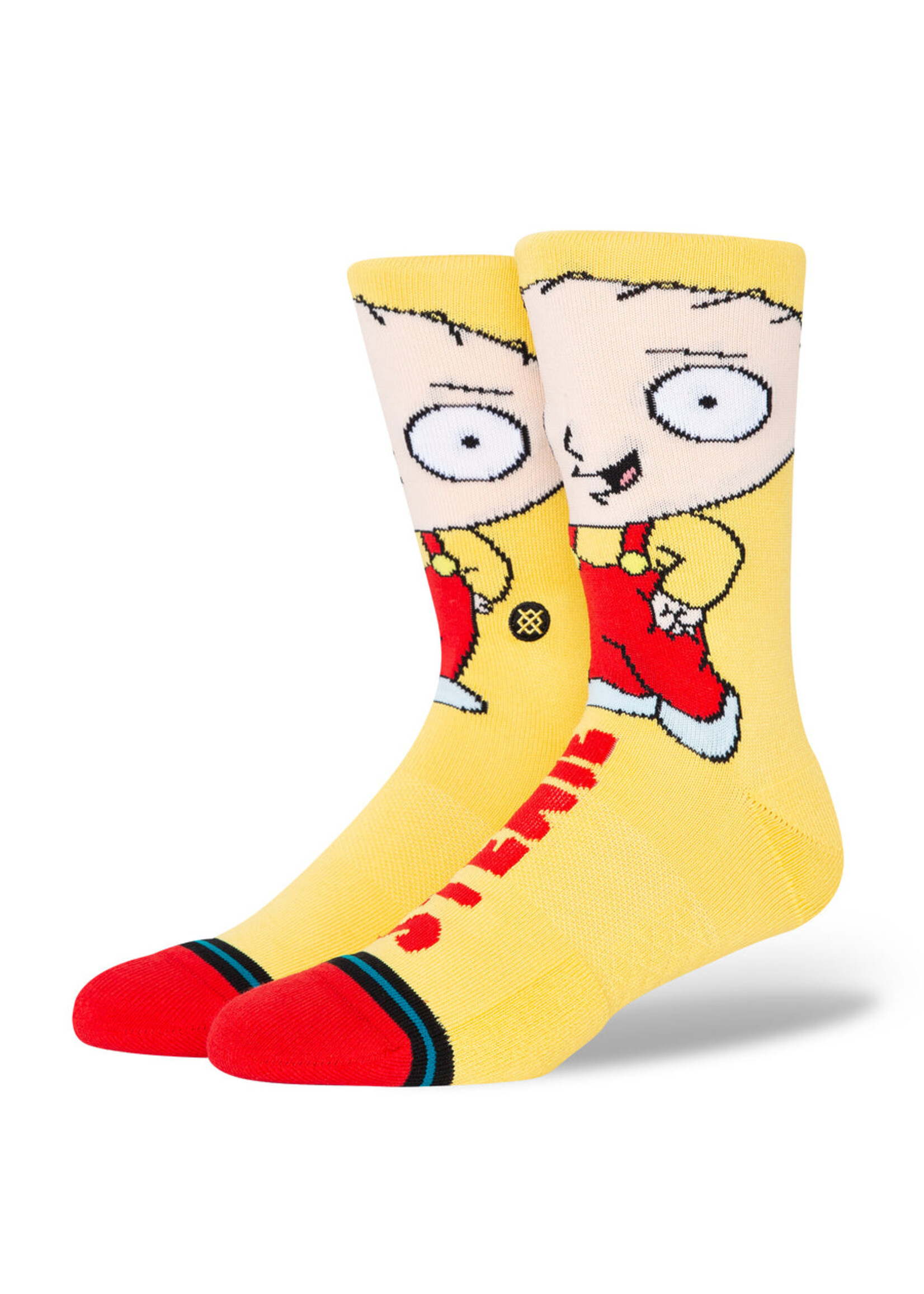 Stance STEWIE FAMILY GUY SOCK H23