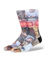 Stance WHAT HAPPENED HANGOVER SOCK H23