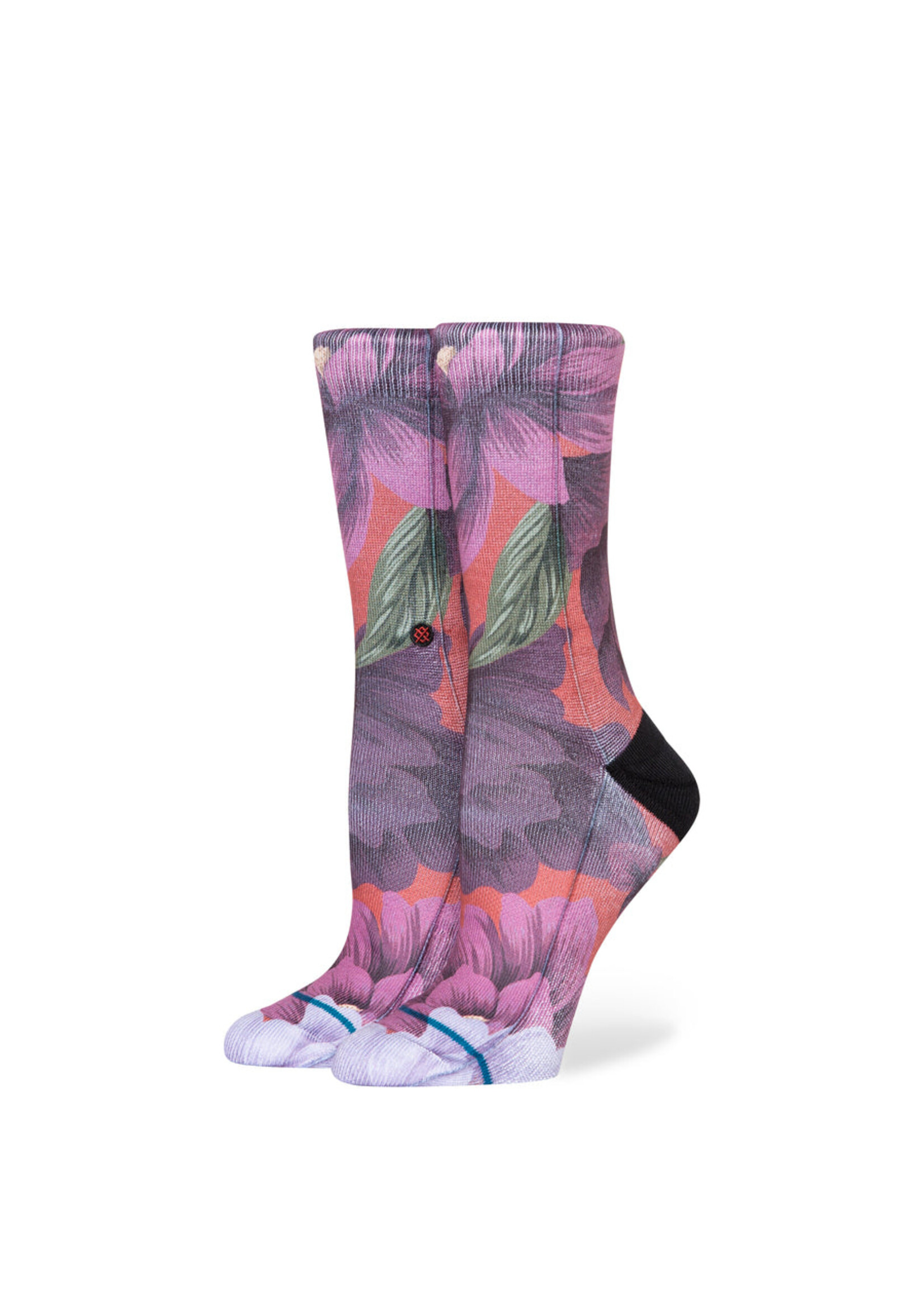 Stance NICE TO MEET YOU SOCK H23