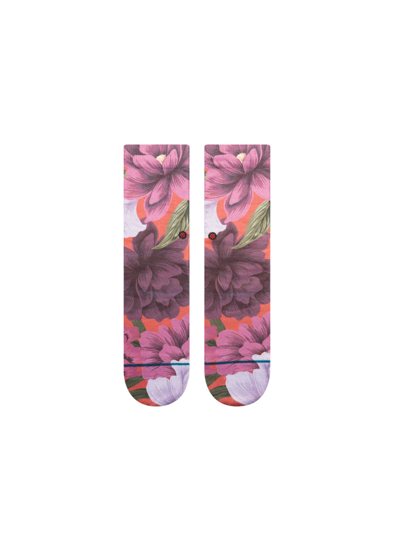 Stance NICE TO MEET YOU SOCK H23