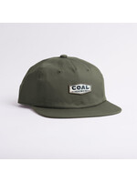 Coal BRONSON HAT OLIVE SM24