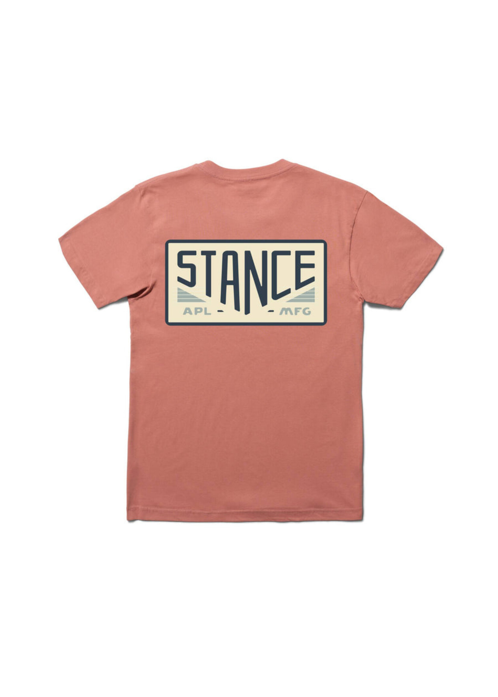 Stance RESERVED SS SM24