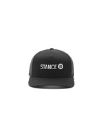 Stance HDW ICON TRUCKER HAT SM24