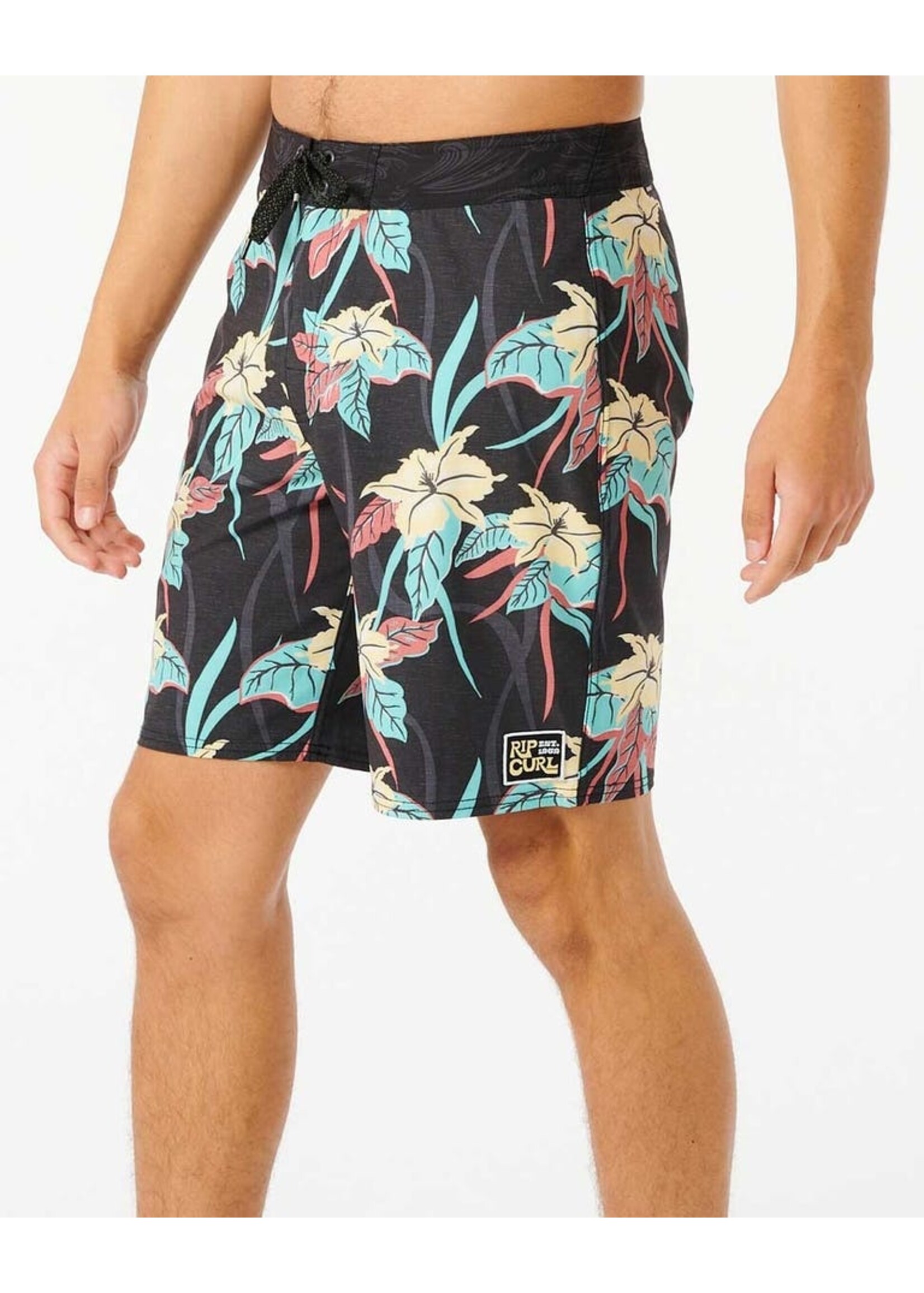 Rip Curl MIRAGE PACIFIC RINSE SHORT