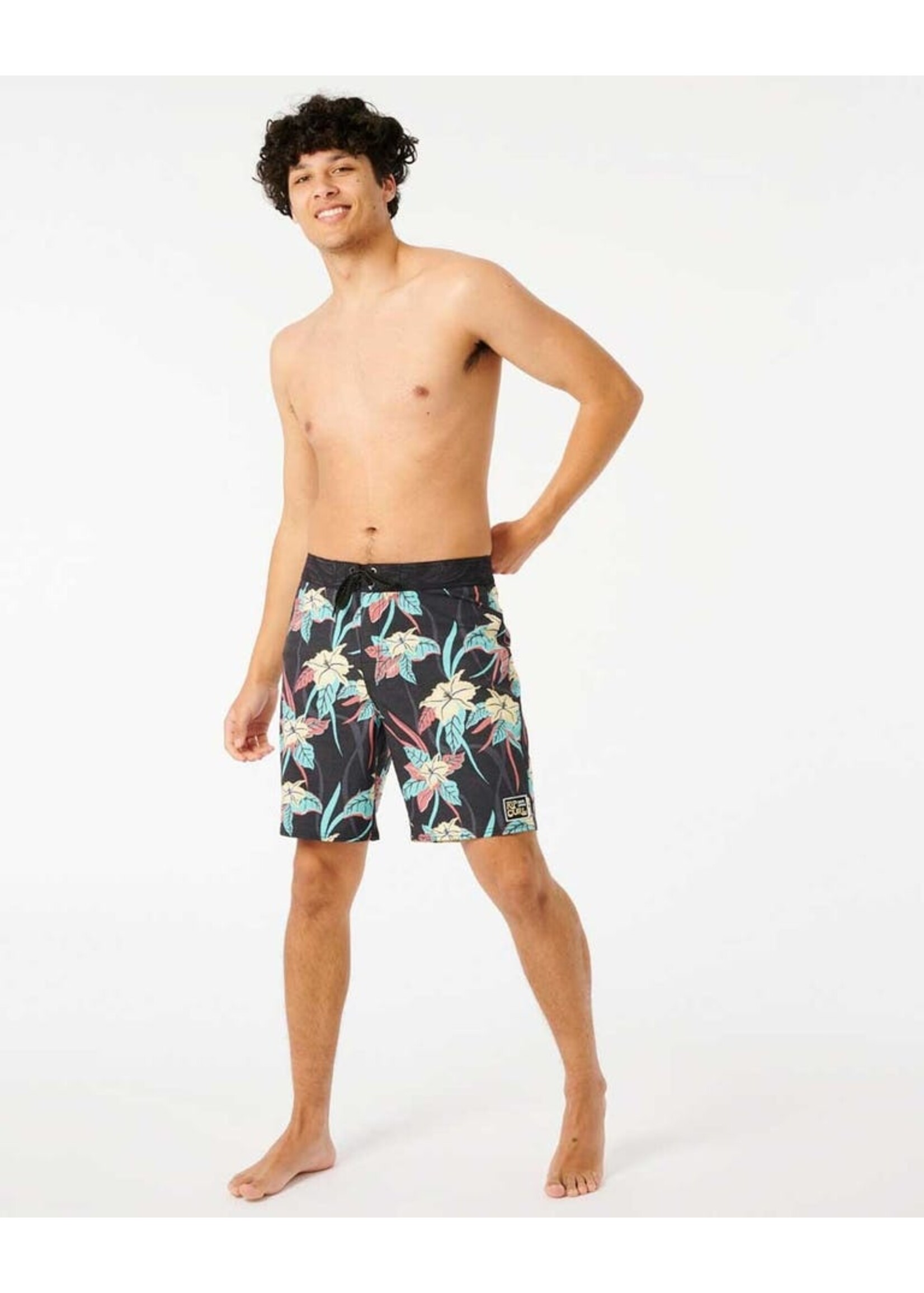 Rip Curl MIRAGE PACIFIC RINSE SHORT