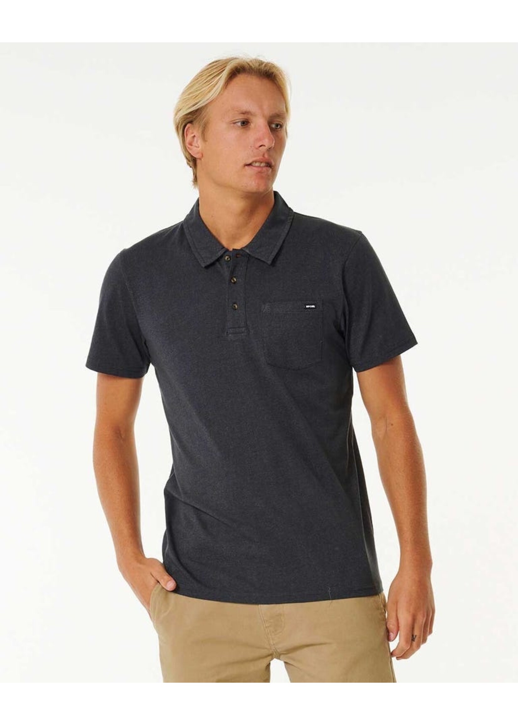 Rip Curl TOO EASY POLO SM24