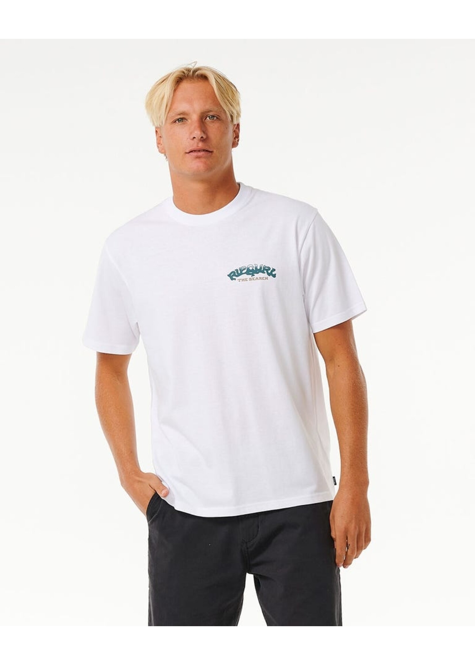 Rip Curl THE SPHINX TEE SM24