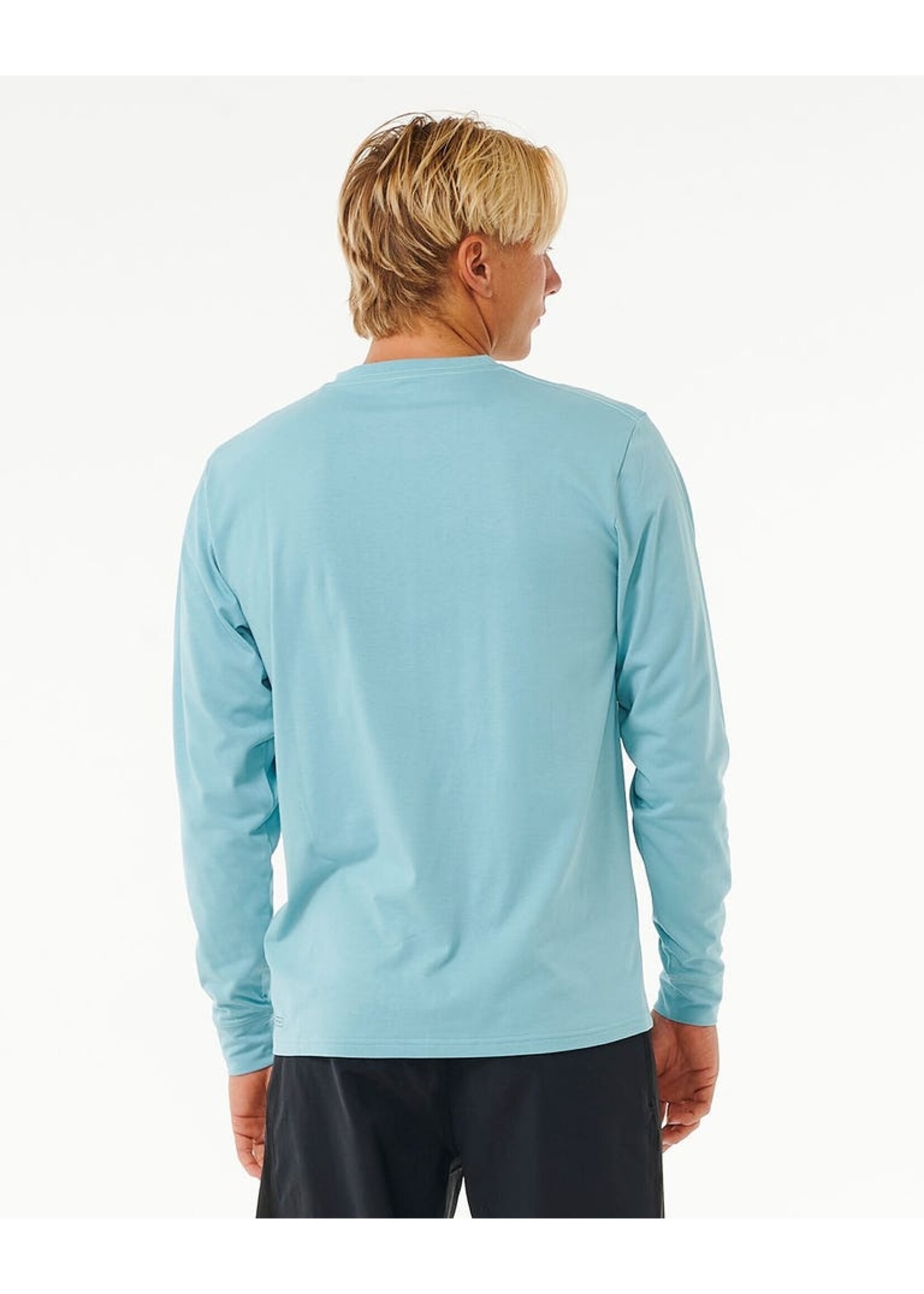 Rip Curl ICONS OF SURF UPF L/S SM24