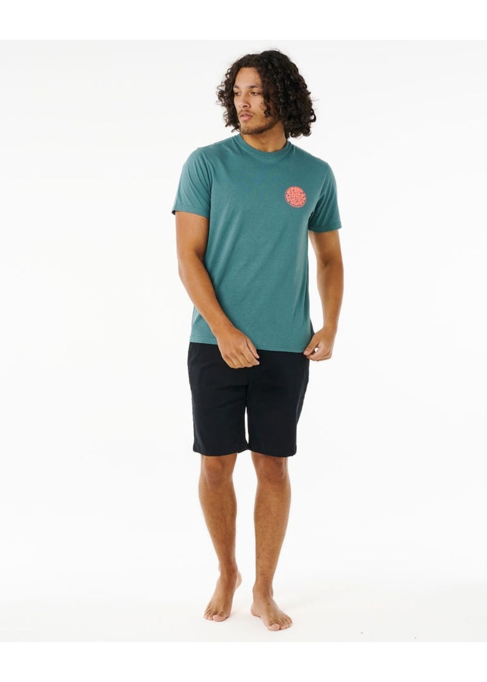 Rip Curl WETSUIT ICON TEE SM24