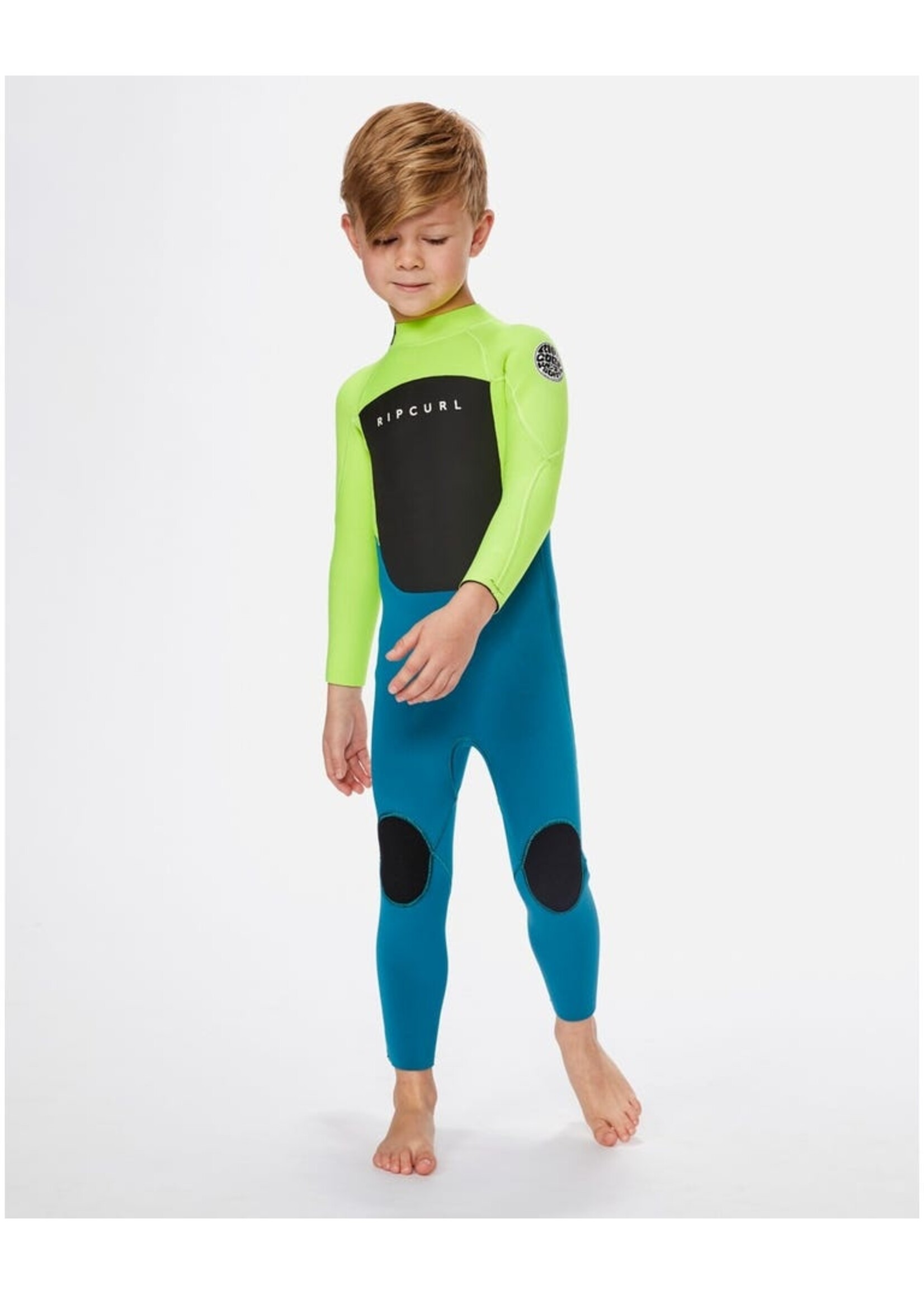 BOYS OMEGA BZ SPRING SM24