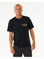 Rip Curl MASON PIPELINER TEE SM24
