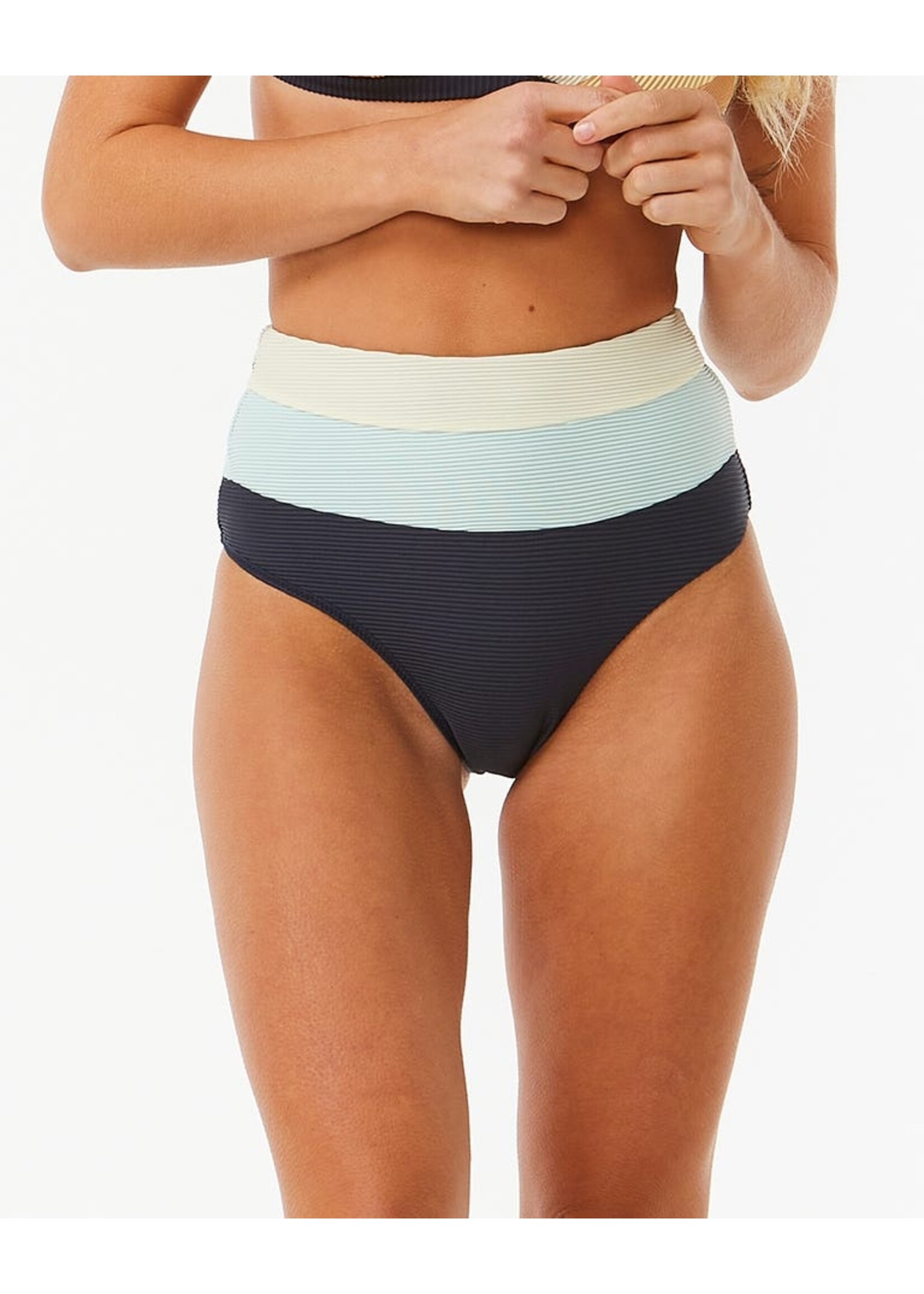 BLOCK PARTY SPLICE FULL PANT SM24