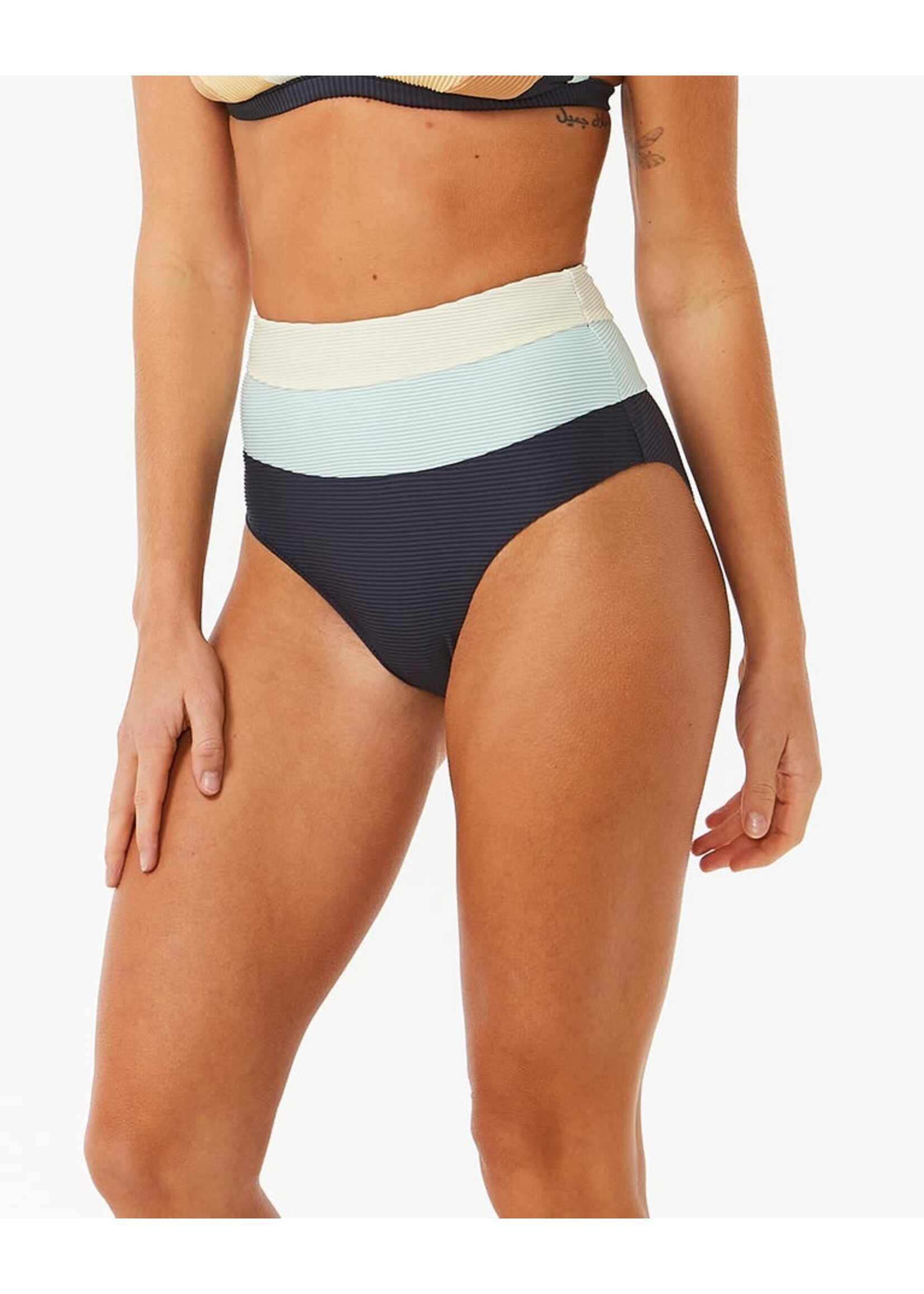BLOCK PARTY SPLICE FULL PANT SM24