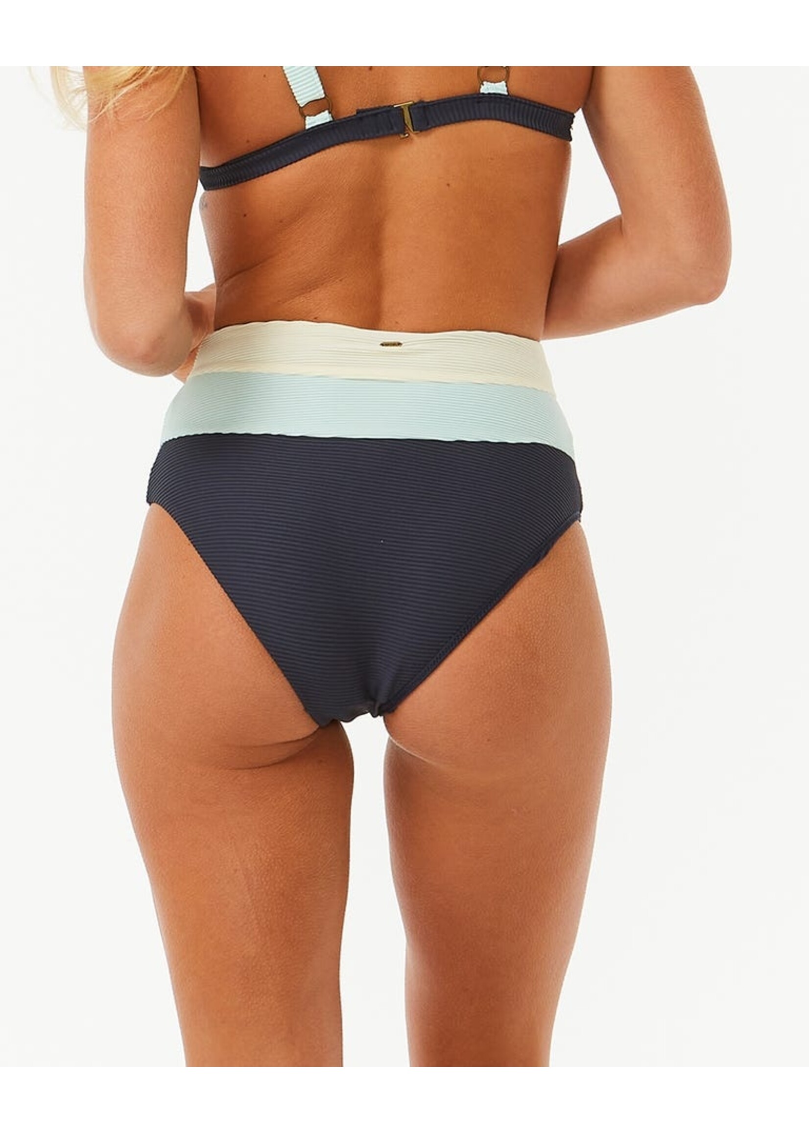 BLOCK PARTY SPLICE FULL PANT SM24