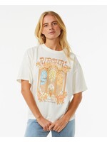 Rip Curl TROPICAL TOUR HERITAGE TEE SM24