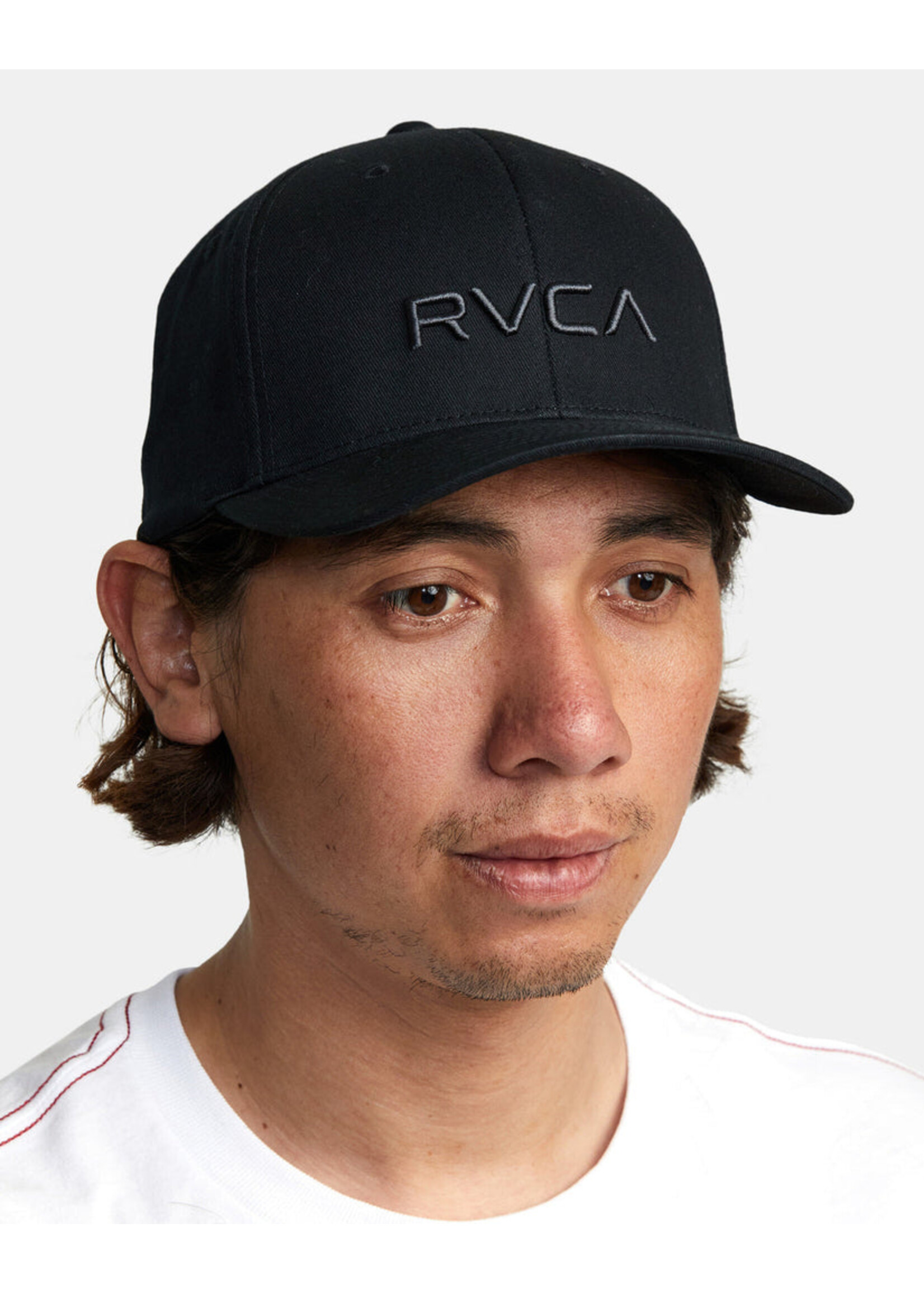 RVCA RVCA FLEXFIT SM24