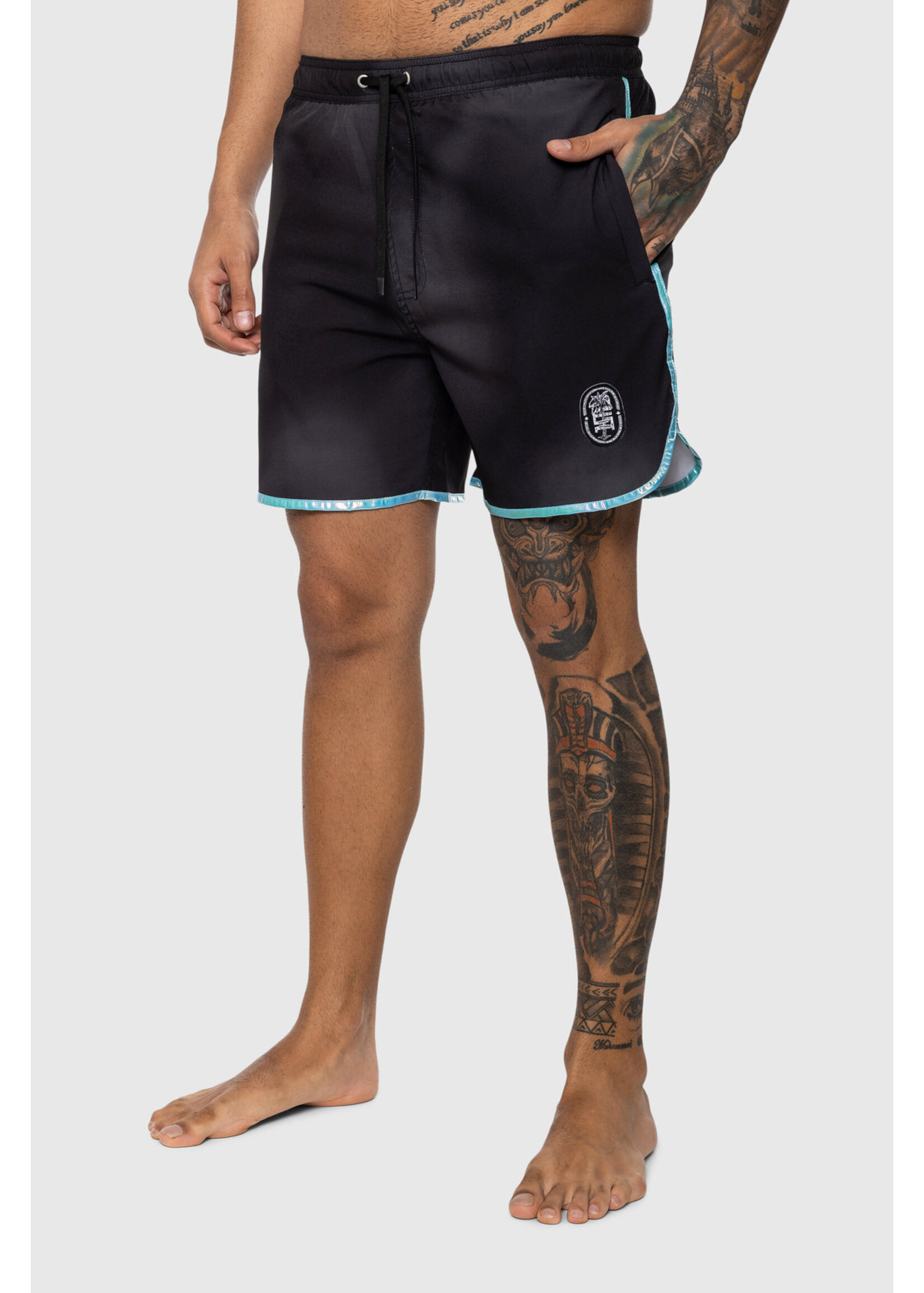 TEAMLTD RAPA SWIM SHORT SM24