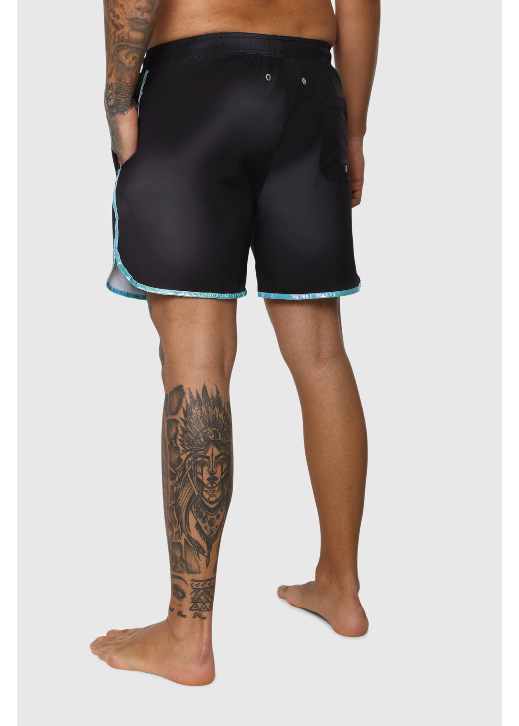 TEAMLTD RAPA SWIM SHORT SM24