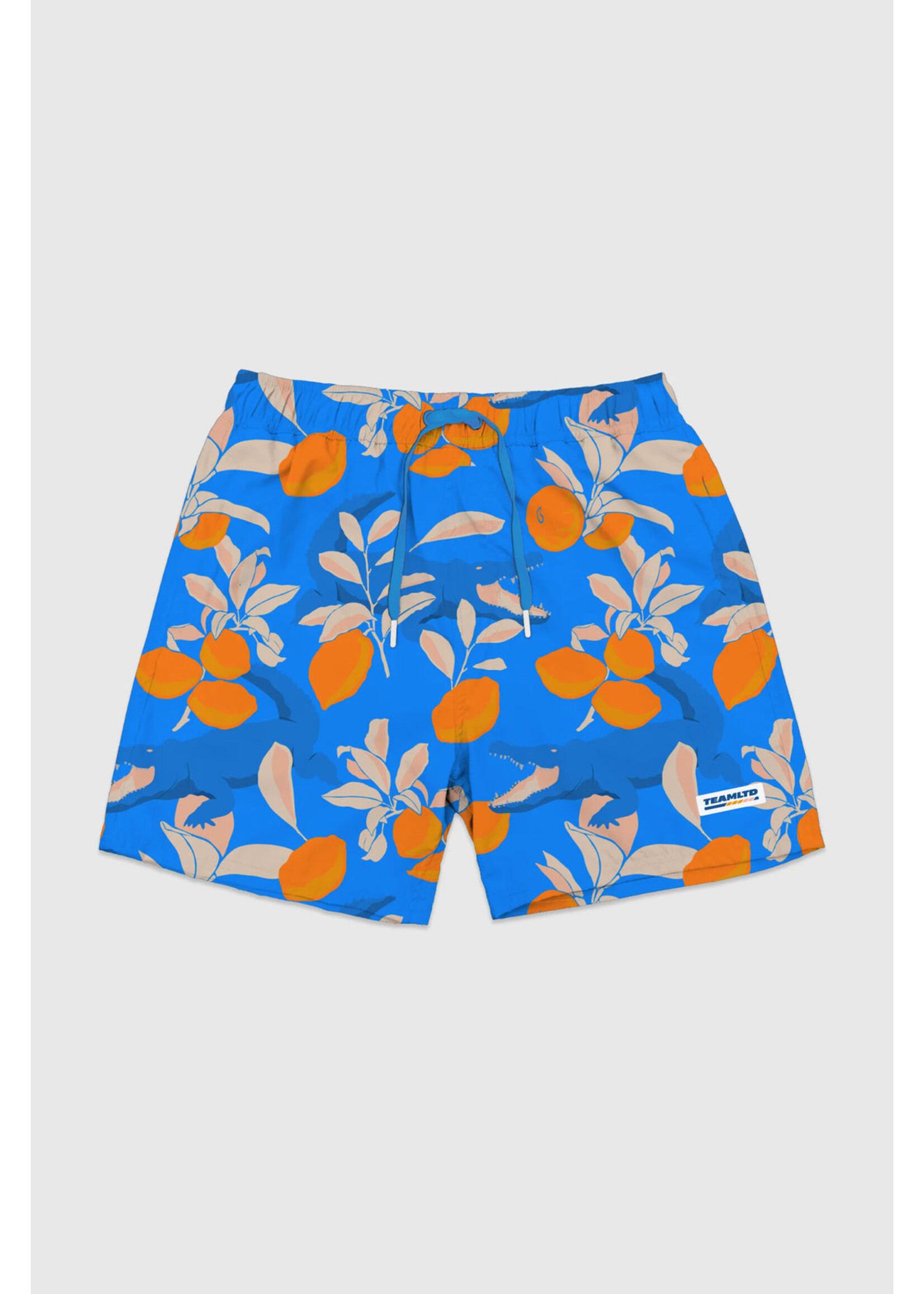 TEAMLTD FLORIDA SWIM SHORT SM24