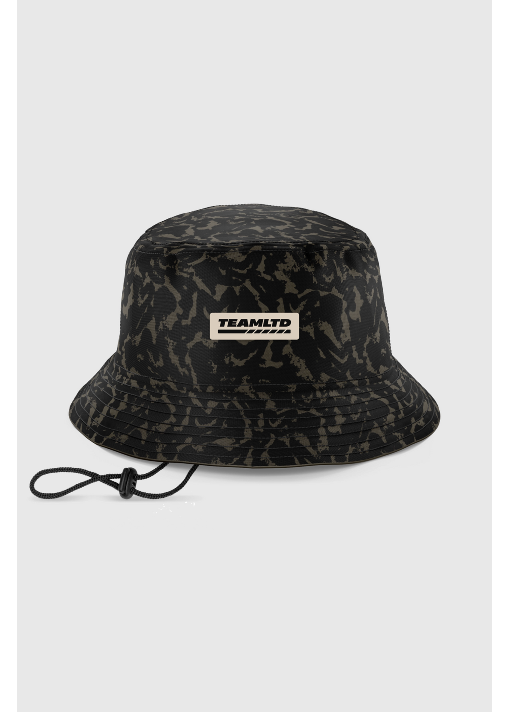 TEAMLTD TARZAN BUCKET HAT SM24