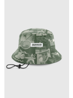 TEAMLTD LOVE-LOVE BUCKET HAT SM24