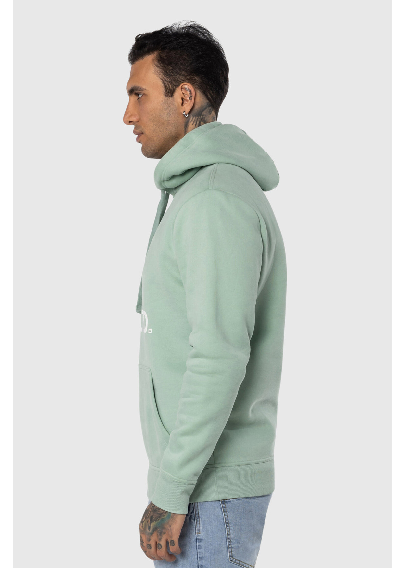 TEAMLTD CLASSIC HOODIE SM24